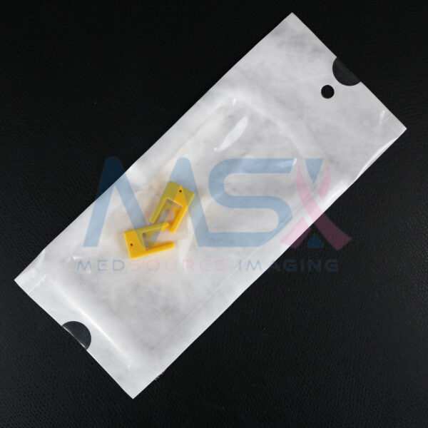 Sterile Pack, Closed NeedleGuide 20-22