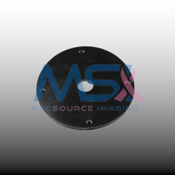 Flexure, Rubber