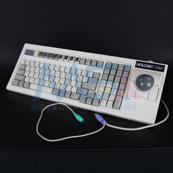 Scorpius 35 Keyboard for Selenia Steroloc