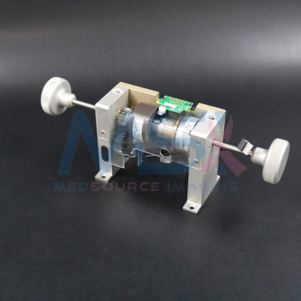 Manual Compression Assembly
