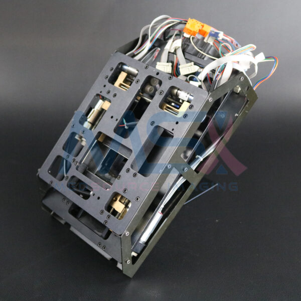 Beam Limit Assembly