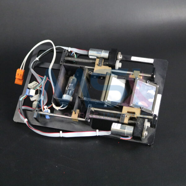 MIRROR FILTER ASSEMBLY (MOLY)