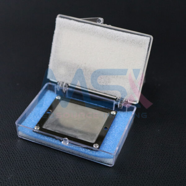 MOLYBDENUM FILTER