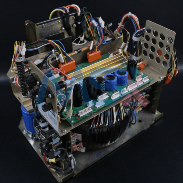 Power Distribution Assembly
