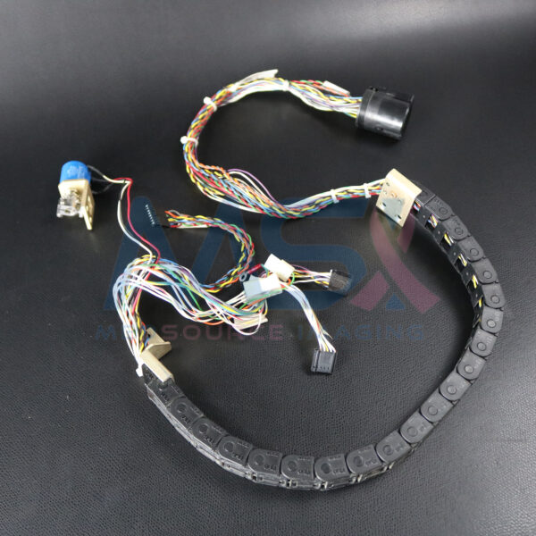 ASSY,CABLE CARRIER
