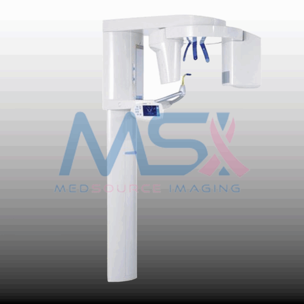 SIRONA ORTHOPHOS XG
