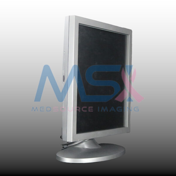 Pixelink LCD Monitor