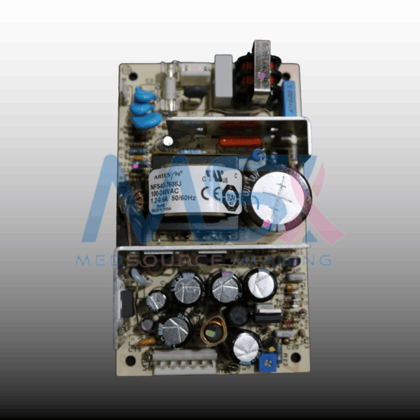 Power Supply Circuit Board 100-240VAC 1.2-0.6A 50/60Hz
