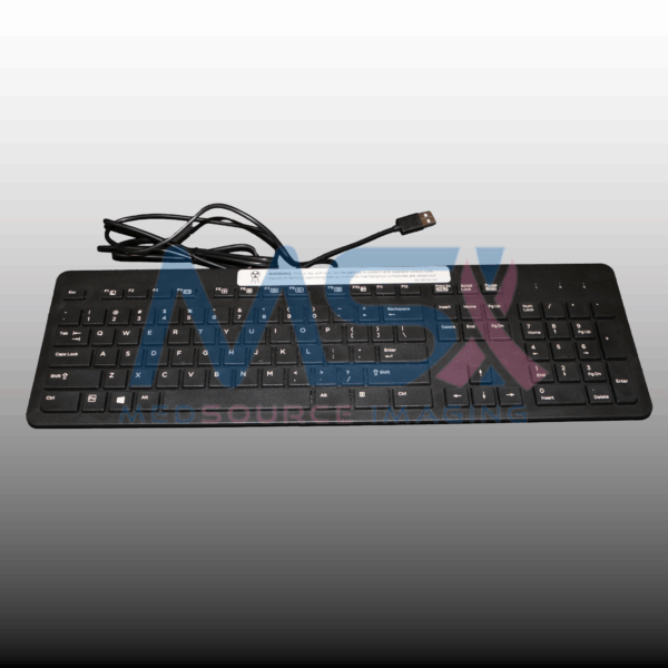 GE KEYBOARD