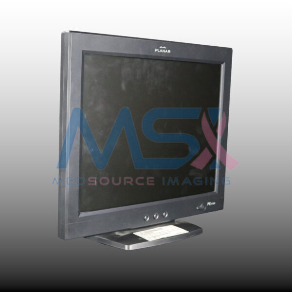 Planar Flat Panel 17" PE1700-BK