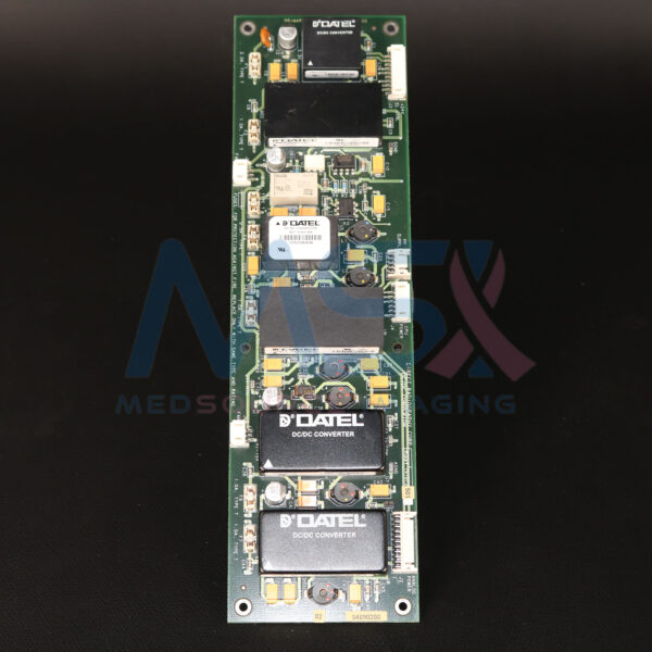 DC/DC Convertor Board