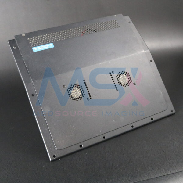 Selenia Detector Cover with Fans