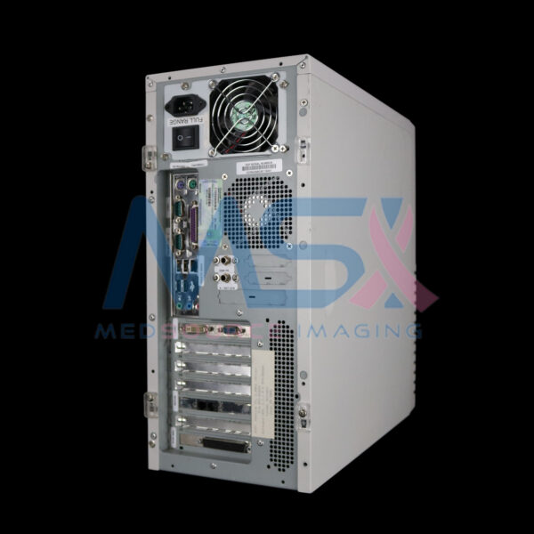 CPU