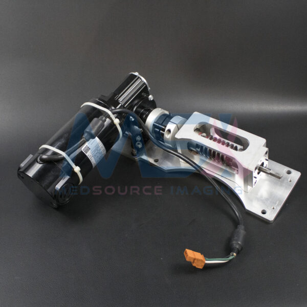 ASSY, VTA ROTATION MECH.