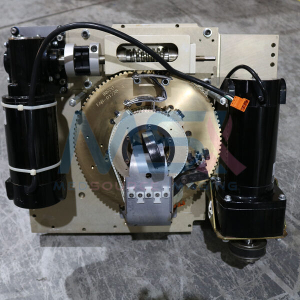 ASSY, VERTICAL TRAVEL