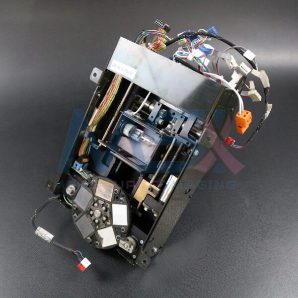 Beam Limit Assembly