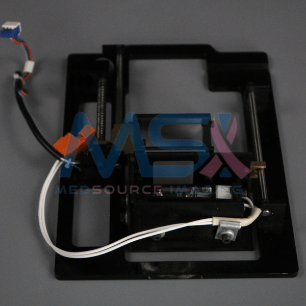 MIRROR ASSEMBLY