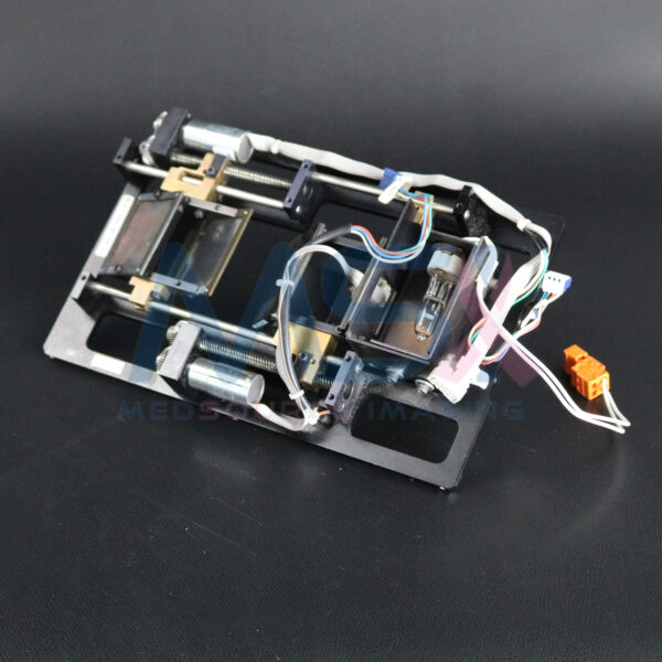 ASSY,MIRROR/FILTER RH & AG