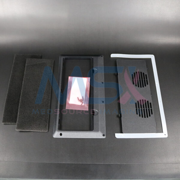 IR DUST FILTER COVER