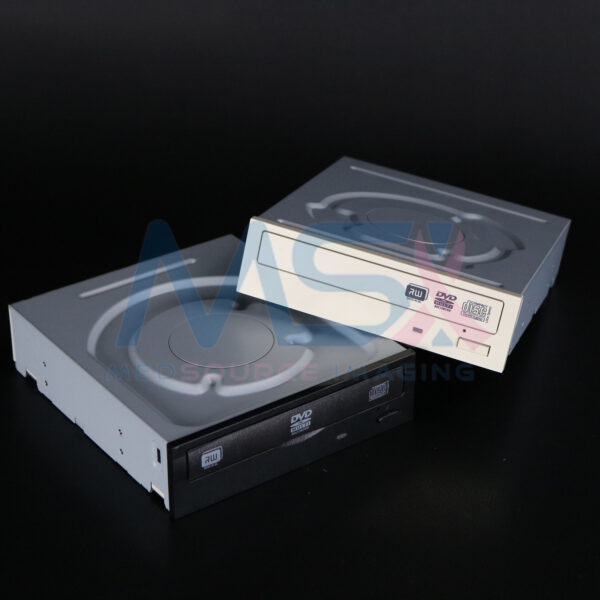 Plextor DVD/CDRW
