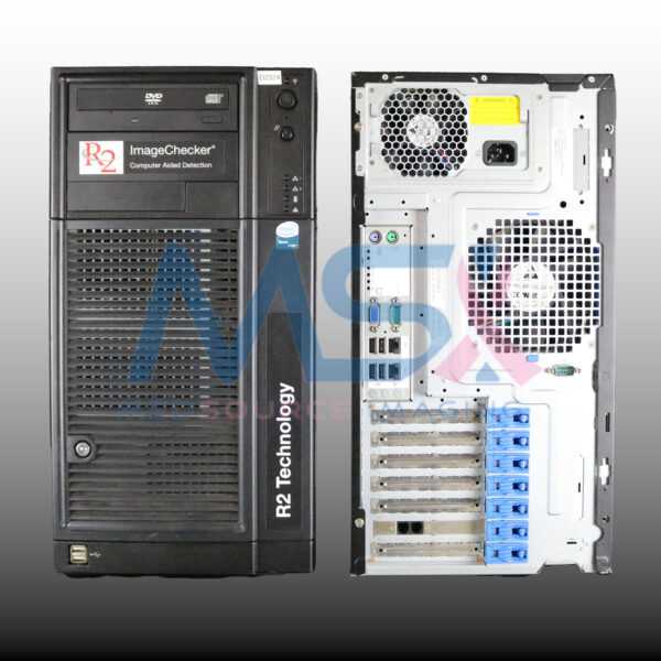 Cenova CAD - R2 Technology