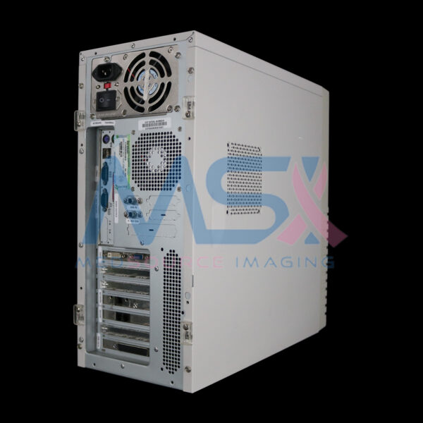 Multicare Platinum DSM Computer
