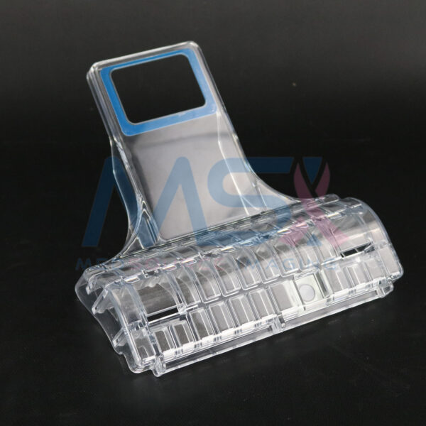PADDLE ASSEMBLY, RECTANGULAR, LOCALIZATION, MAGNIFICATION, 10 CM