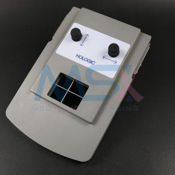 Magnification Crosshair