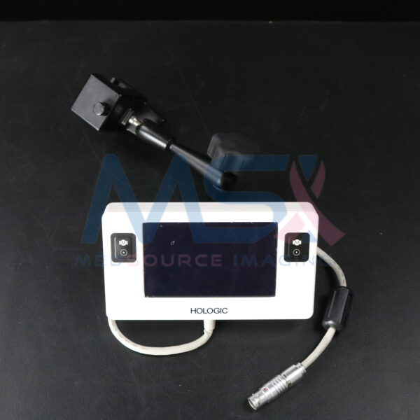ASSY, SELENIA DIMENIONS BIOPSY CONTROL MODULE