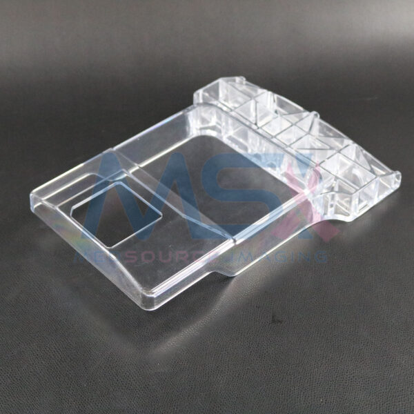 PADDLE ASSEMBLY, STANDARD BIOPSY, 5 X 5 CM
