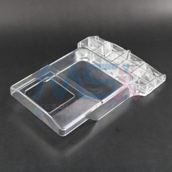 PADDLE ASSEMBLY, STANDARD BIOPSY, 6 X 7 CM