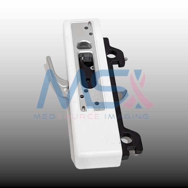 Handle, Latch (LH)