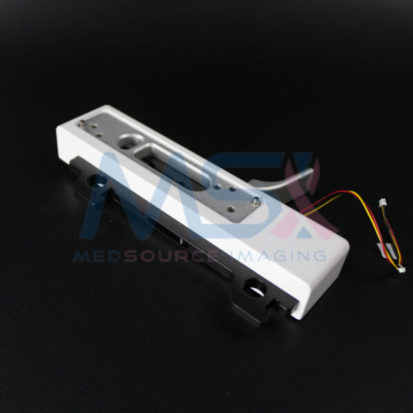 Handle, Latch (RH)