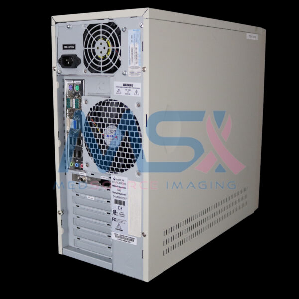 DSM Computer