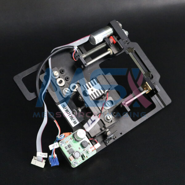 FMI KIT, LED MIRROR ASSEMBLY (New)