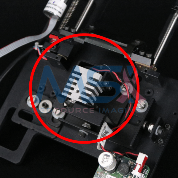 LED ASSY (LED Only)