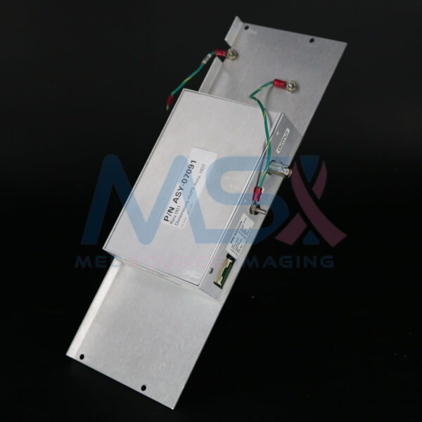 HVPS UNIT ASSY, HDT, RH