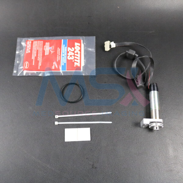 DIMENSIONS, FMI KIT, NEW FILAMENT/RTR PROTECT BD(PCB-01094) WITH HARNESS.