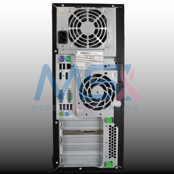 PC, HP PRODESK 600 G1