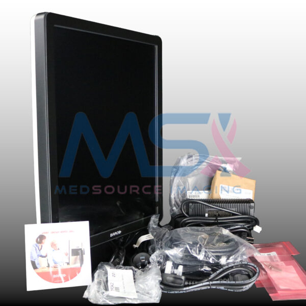 KIT, FMI PREMIUM AWS DISPLAY, REPLACEMENT OF CMP-00121-C, CMP-01404 WITH CMP-01531 COLORED MONITOR