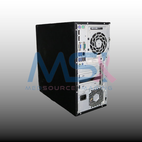 PC, HP PRODESK 600 G2