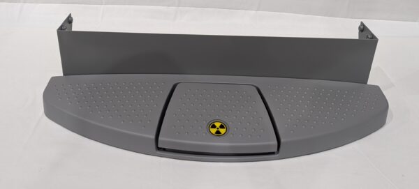Kit, Dimensions 2, X-Ray Footswitch UNV.
