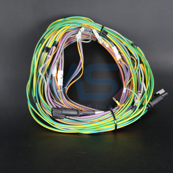 Dimensions cable set