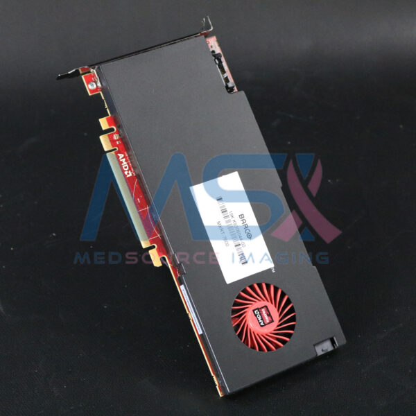 K9306048 MXRT-8700 Video Card
