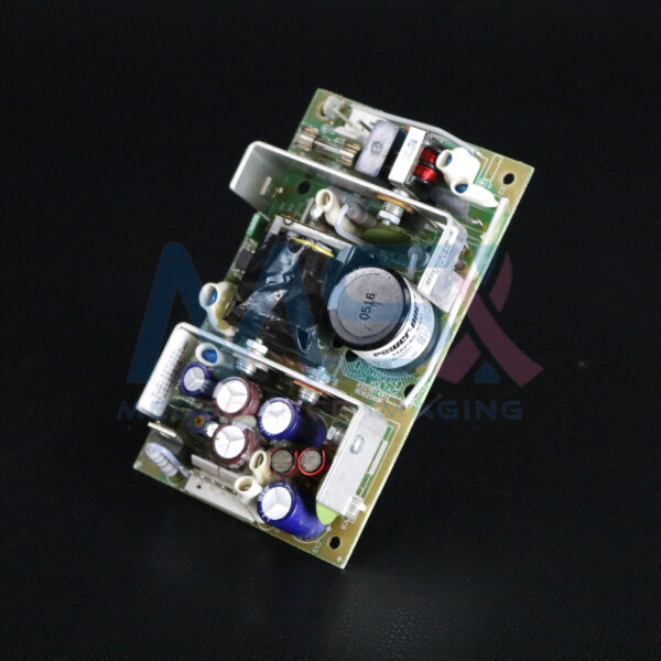 AWS Power Supply Board