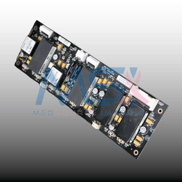 DC/DC CONVERTER BOARD
