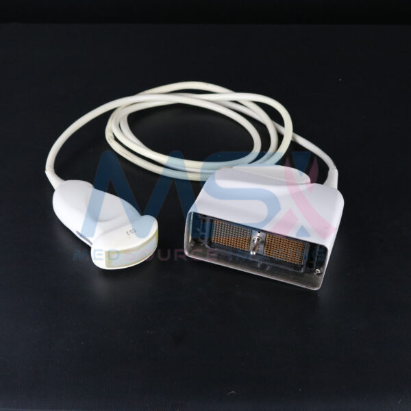 Ultrasound Transducer