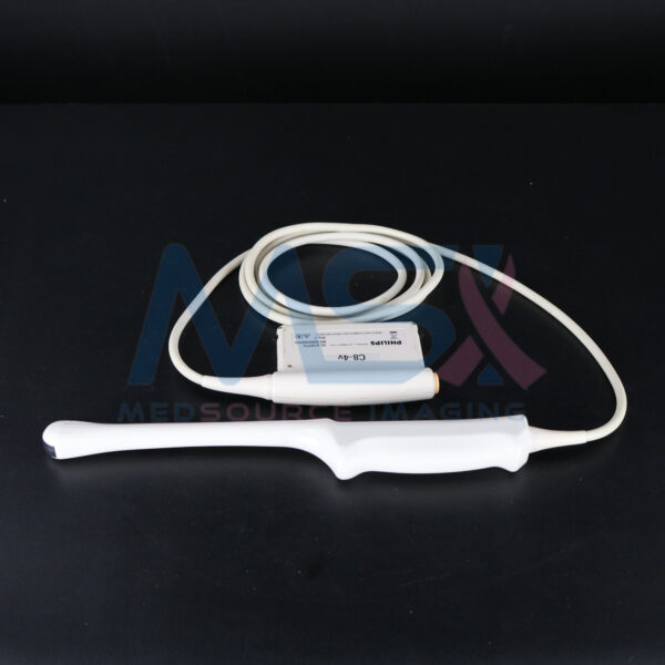 Ultrasound Transducer