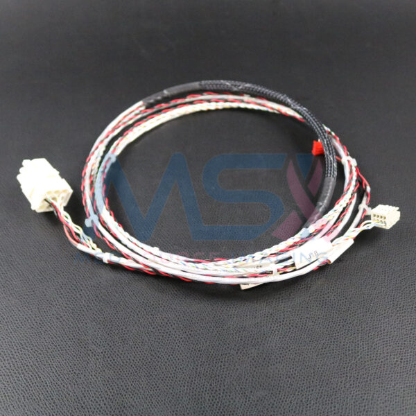 Left Display Door Cable