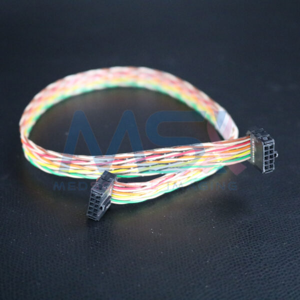 Connector for C-Arm Switch